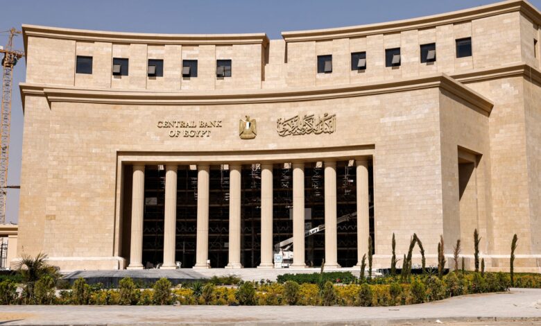 الأكبر تاريخيا .. 41.5 مليار دولار تحويلات المصريين العاملين بالخارج خلال 2025 1 268827