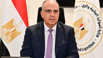 وزير الري وسفير هولندا ونائب وزير الخارجية يوقعوا اتفاقية تمويل حماية الشواطىء باستخدام مواد طبيعية فى دلتا النيل 2 2f9e6fbb 8f9b 452e a89c d65fd413dd28