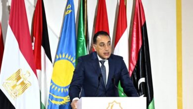 خلال مشاركته نيابة عن فخامة الرئيس: رئيس الوزراء يلقي كلمة خلال فعاليات مؤتمر "استثمار الخطاب الديني والإعلامي وأثره على حماية وتعزيز حقوق المرأة في دول منظمة التعاون الإسلامي" 2 624561808 1467766422060440 2733965086468252035 n 1