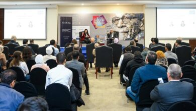 وزيرة التخطيط والتنمية الاقتصادية والتعاون الدولي تُشارك في ندوة بمعرض الكتاب لمناقشة "السردية الوطنية للتنمية الشاملة" 4 624576553 1467684288735320 2683409997504357342 n