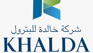 شركة خالدة للبترول تطلق شعارها المؤسسي الجديد 5 627052427 1211548264493476 3215005379108827169 n