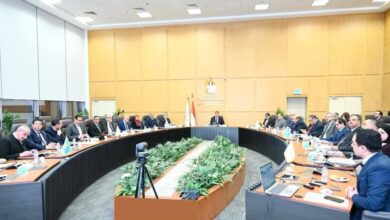 برئاسه وزير الإسكان.. المجتمعات العمرانية الجديدة يستعرض إنجازاتها بمشروعات الإسكان والخدمات والمرافق حتى 30 يونيو 2025 4 FB IMG 1770119350827