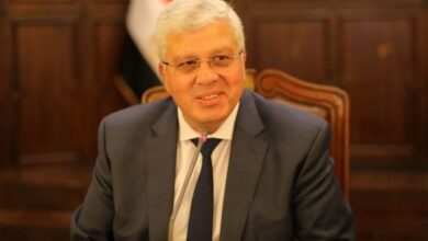 التعليم العالي: الجامعات والمعاهد أنهت استعدادتها لاستقبال 4 ملايين طالب مع بدء الفصل الدراسي الثاني للعام الأكاديمي 2025 / 2026 4 FB IMG 1770395952731