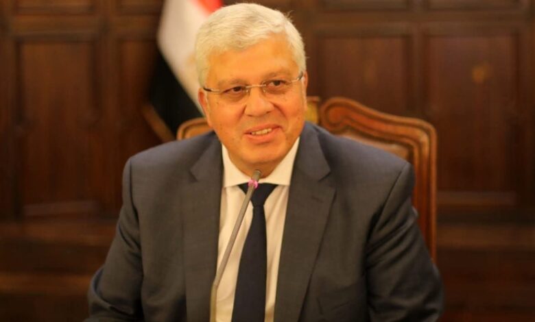 التعليم العالي: الجامعات والمعاهد أنهت استعدادتها لاستقبال 4 ملايين طالب مع بدء الفصل الدراسي الثاني للعام الأكاديمي 2025 / 2026 1 FB IMG 1770395952731