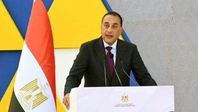 خلال فعاليات إطلاق "ميثاق الشركات الناشئة" في مصر اليوم:رئيس الوزراء: بناء الأمم لن يتحقق بدون بناء العقول وأغلى ما تملكه مصر هي عقول شبابها وأبنائها في الداخل والخارج 6 FB IMG 1770482997124