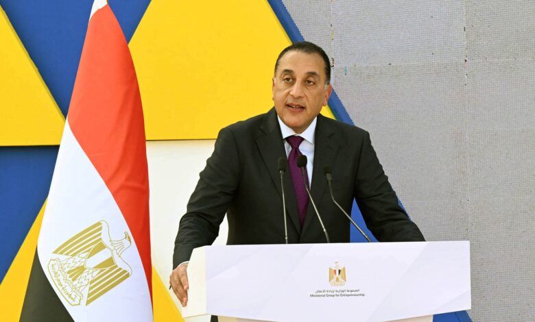خلال فعاليات إطلاق "ميثاق الشركات الناشئة" في مصر اليوم:رئيس الوزراء: بناء الأمم لن يتحقق بدون بناء العقول وأغلى ما تملكه مصر هي عقول شبابها وأبنائها في الداخل والخارج 1 FB IMG 1770482997124