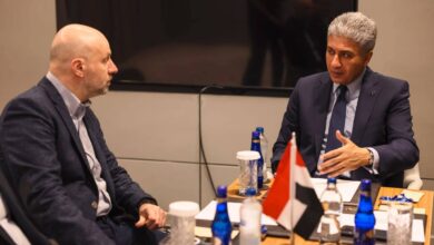 وزير السياحة والآثار يستهل لقاءاته المهنية بتركيا باجتماعات مع عدد من شركات الطيران التركية 5 FB IMG 1770502935682