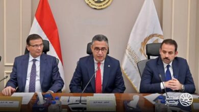 اتفاق ثلاثي في مواجهة المحتكرين .. التموين والزراعة ومستقبل مصر اتفقا على استيراد كميات دواجن وطرحها قبل شهر رمضان 5 FB IMG 1770620467509