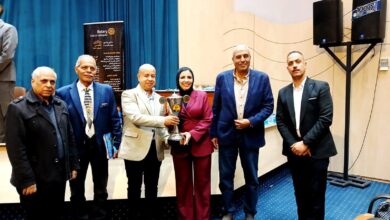 نادي روتار مصرالجديدة يحتفل بعيد العلم ويكرم أوائل الثانوية العامة 2024 / 2025 2 FB IMG 1770723992796