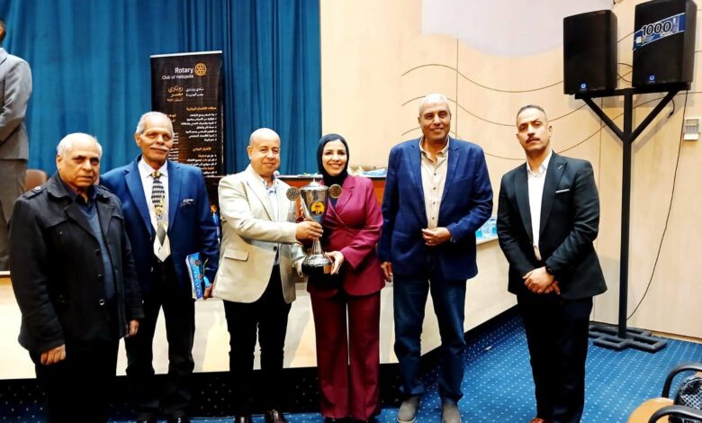 نادي روتار مصرالجديدة يحتفل بعيد العلم ويكرم أوائل الثانوية العامة 2024 / 2025 1 FB IMG 1770723992796