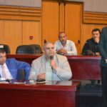 «أنابيب البترول» تعقد جلسة تشاور مجتمعي بالجيزة لتقييم الأثر البيئي لمشروع تعديل خط خام أكتوبر–التبين 15 IMG 20260220 WA0074