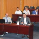«أنابيب البترول» تعقد جلسة تشاور مجتمعي بالجيزة لتقييم الأثر البيئي لمشروع تعديل خط خام أكتوبر–التبين 20 IMG 20260220 WA0075