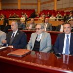 «أنابيب البترول» تعقد جلسة تشاور مجتمعي بالجيزة لتقييم الأثر البيئي لمشروع تعديل خط خام أكتوبر–التبين 11 IMG 20260220 WA0078