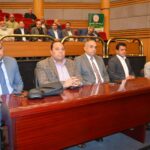 «أنابيب البترول» تعقد جلسة تشاور مجتمعي بالجيزة لتقييم الأثر البيئي لمشروع تعديل خط خام أكتوبر–التبين 2 IMG 20260220 WA0081