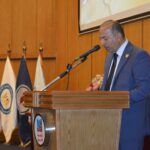 «أنابيب البترول» تعقد جلسة تشاور مجتمعي بالجيزة لتقييم الأثر البيئي لمشروع تعديل خط خام أكتوبر–التبين 10 IMG 20260220 WA0083