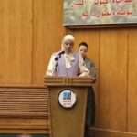 «أنابيب البترول» تعقد جلسة تشاور مجتمعي بالجيزة لتقييم الأثر البيئي لمشروع تعديل خط خام أكتوبر–التبين 5 IMG 20260220 WA0087