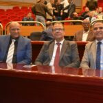 «أنابيب البترول» تعقد جلسة تشاور مجتمعي بالجيزة لتقييم الأثر البيئي لمشروع تعديل خط خام أكتوبر–التبين 8 IMG 20260220 WA0088