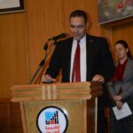 «أنابيب البترول» تعقد جلسة تشاور مجتمعي بالجيزة لتقييم الأثر البيئي لمشروع تعديل خط خام أكتوبر–التبين 4 IMG 20260220 WA0089