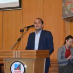 «أنابيب البترول» تعقد جلسة تشاور مجتمعي بالجيزة لتقييم الأثر البيئي لمشروع تعديل خط خام أكتوبر–التبين 24 IMG 20260220 WA0092