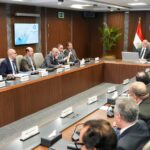 وزير البترول والثروة المعدنية يشيد بنتائج أعمال شركة خدمات البترول البحرية لعام 2025 6 IMG 20260223 WA0020