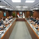 وزير البترول والثروة المعدنية يشيد بنتائج أعمال شركة خدمات البترول البحرية لعام 2025 3 IMG 20260223 WA0021