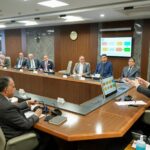 المهندس كريم بدوي وزير البترول والثروة المعدنية : 2 IMG 20260226 WA0047