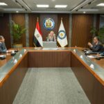 المهندس كريم بدوي وزير البترول والثروة المعدنية : 5 IMG 20260226 WA0048