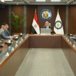 المهندس كريم بدوي وزير البترول والثروة المعدنية : 4 IMG 20260226 WA0049