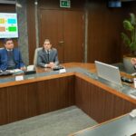 المهندس كريم بدوي وزير البترول والثروة المعدنية : 7 IMG 20260226 WA0053