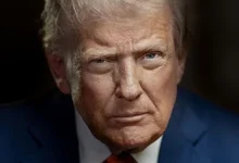Official Presidential Portrait of President Donald J. Trump 2025.jpg