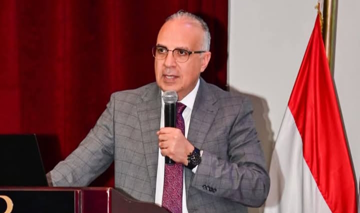 ضمن فعاليات النسخة الرابعة من "برنامج الدبلوماسية الشبابية" .. وزير الموارد المائية والري يلتقي الشباب في حوار مفتوح حول قضايا التنمية المستدامة وإدارة الموارد المائية 1 Screenshot ٢٠٢٦٠٢٠٣ ١١٥٥٢١