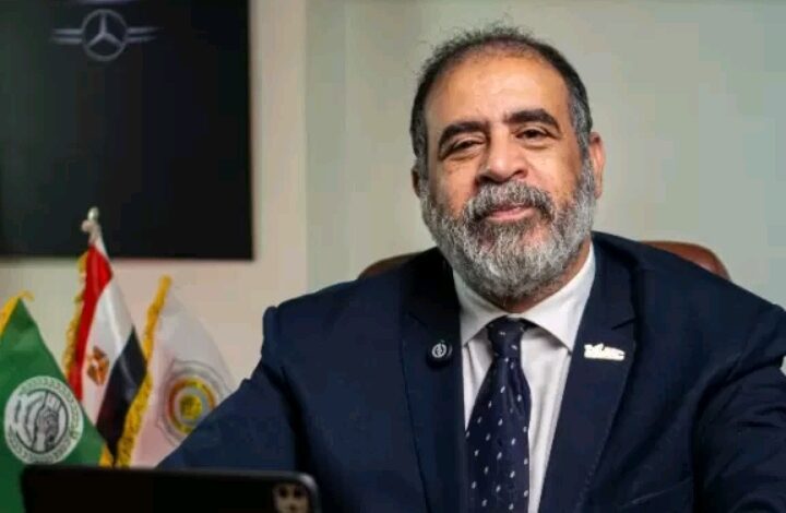 الفناجيلي يحذر : بطاريات المركبات الكهربائية المستعملة قنبلة موقوتة 1 Screenshot ٢٠٢٦٠٢٠٥ ٠٠٣٠٣١