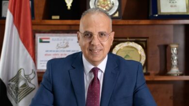وزير الري يتابع مشروع "تحديث إدارة الموارد المائية بقطاع الزراعة فى مصر 5 Screenshot ٢٠٢٦٠٢٠٦ ١٠٣٩١٠