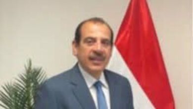 الصحة: مصر تحصد جائزة «نيلسون مانديلا العالمية لتعزيز الصحة 2026» والدكتور عمرو قنديل أول مصري يحصل على الجائزة 6 Screenshot ٢٠٢٦٠٢٠٨ ١٠٥٨١٠