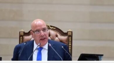 المستشار هشام بدوي يعلن اسماء الوزراء الجدد 6 Screenshot ٢٠٢٦٠٢١٠ ١٧٠٤٣٧