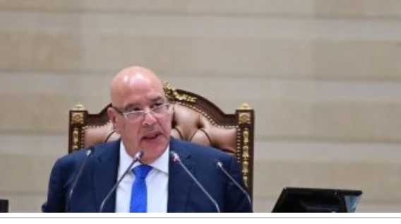 المستشار هشام بدوي يعلن اسماء الوزراء الجدد 1 Screenshot ٢٠٢٦٠٢١٠ ١٧٠٤٣٧
