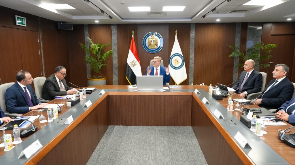 نجاح تشغيل وحدات الشركة بالطاقة القصوى يدعم السوق المحلي ويخفض الفاتورة الاستيرادية 8 WhatsApp Image 2026 02 19 at 1.00.06 PM 1