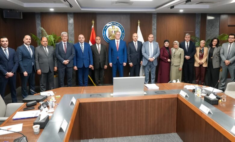 نجاح تشغيل وحدات الشركة بالطاقة القصوى يدعم السوق المحلي ويخفض الفاتورة الاستيرادية 1 WhatsApp Image 2026 02 19 at 1.00.06 PM