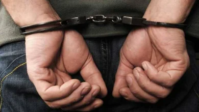 سقوط 3 عناصر جنائية بتهمة غسل 180 مليون جنيه من تجارتهم فى النقد والمخدرات 2 1676394
