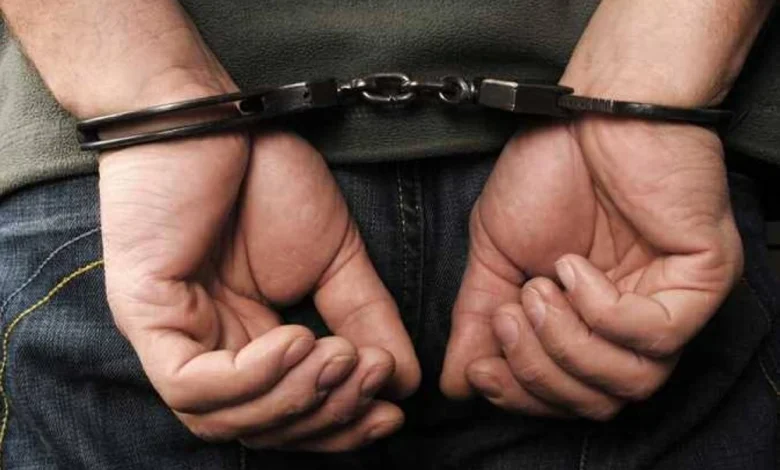 سقوط 3 عناصر جنائية بتهمة غسل 180 مليون جنيه من تجارتهم فى النقد والمخدرات 1 1676394