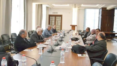 «الغرف التجارية»: ننسق مع الحكومة لضمان تدفق السلع واستقرار الأسواق 2 1676491