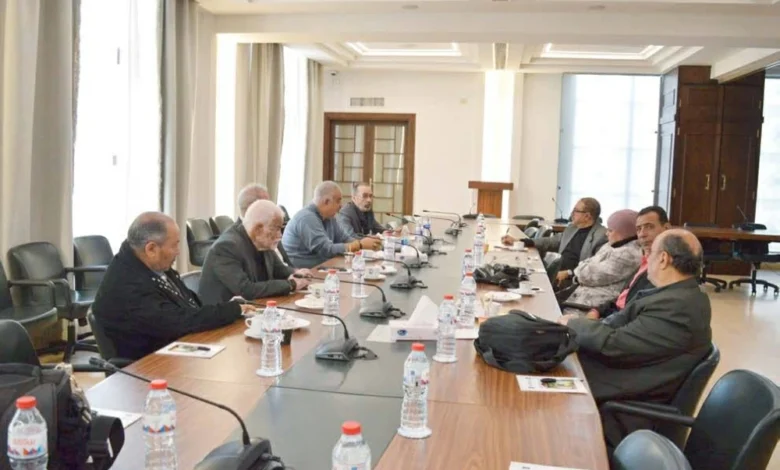 «الغرف التجارية»: ننسق مع الحكومة لضمان تدفق السلع واستقرار الأسواق 1 1676491