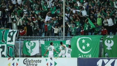 "لم نفقد الأمل".. أول تعليق من مدرب المصري البورسعيدي بعد التعادل مع شباب بلوزداد 5 1678268