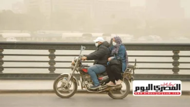 هدوء ما قبل العاصفة.. بيان مهم بشأن حالة الطقس: «توخوا الحذر» 2 1680299