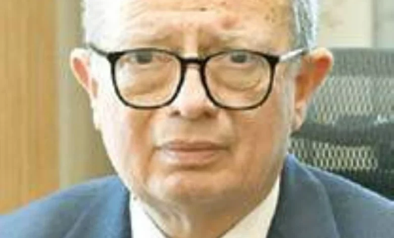 نائب رئيس الوزراء: إعادة هيكلة 6 هيئات اقتصادية كبيرة 1 1681599
