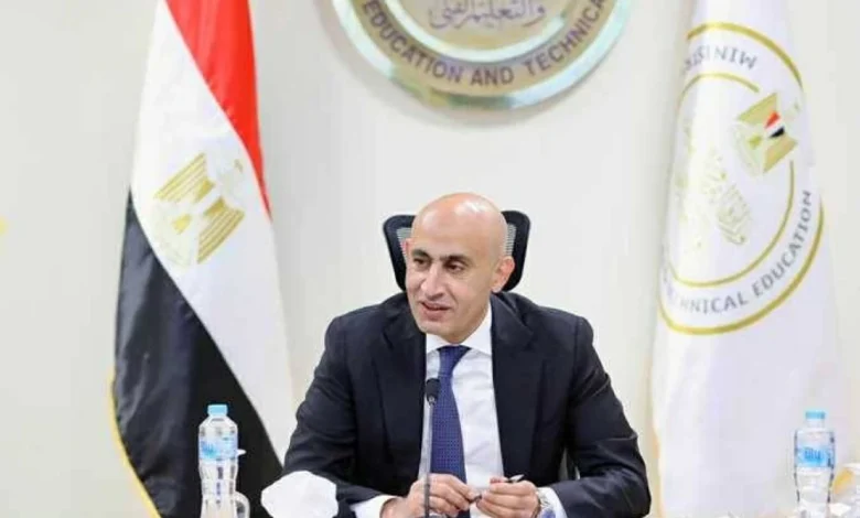 توجيهات عاجلة بشأن مستحقات معلمى الحصة 2026 وشروط التعاقد الجديدة 1 1682268