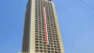 مصر تدين بأشد العبارات التوغل البرى الإسرائيلى فى جنوب لبنان 4 1682297 1