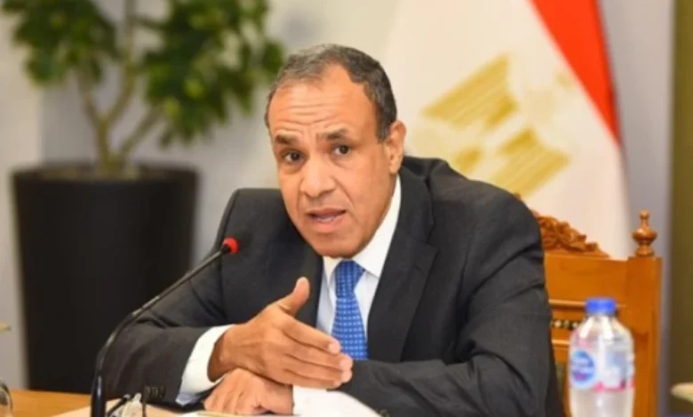 خلال جولته العربية.. وزير الخارجية يطمئن على أوضاع الجاليات المصرية فى دول الخليج العربى والأردن 1 1682324