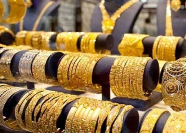 انخفاض كبير بـ 1600 للجنيه دفعة واحدة.. أسعار الذهب والسبائك اليوم السبت 21 مارس 2026 بالصاغة 1 1688497