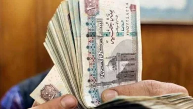 رسميًا.. موعد صرف مرتبات شهر أبريل 2026 بعد قرار وزارة المالية (اعرف هتقبض كام؟) 6 1689734
